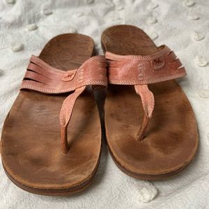 Chaco sandals